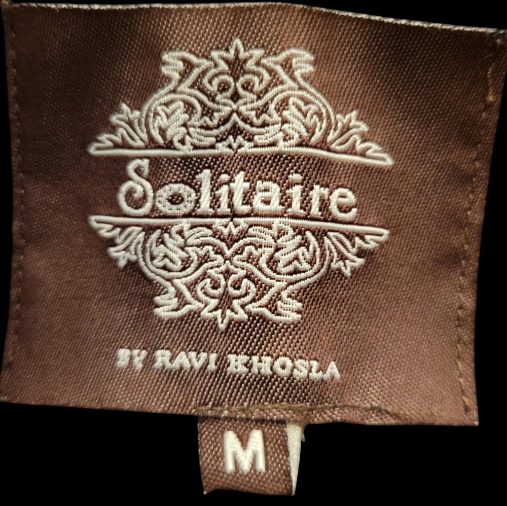 Solitaire Jacket - image 3